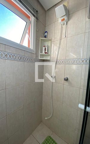 Apartamento à venda com 170m², 3 quartos e 2 vagasBox do Banheiro Social