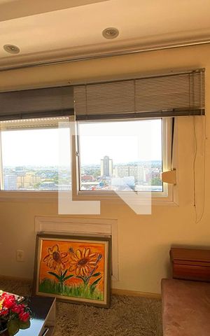 Apartamento à venda com 170m², 3 quartos e 2 vagasSala de Estar