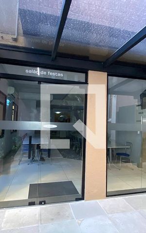 Apartamento à venda com 170m², 3 quartos e 2 vagasÁrea comum - Salão de festas