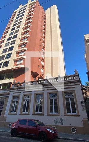 Apartamento à venda com 170m², 3 quartos e 2 vagasFachada do Prédio