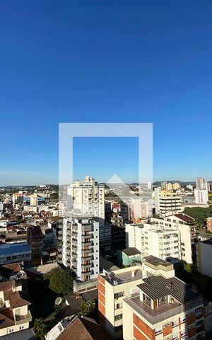 Apartamento à venda com 170m², 3 quartos e 2 vagasVista da Lavanderia