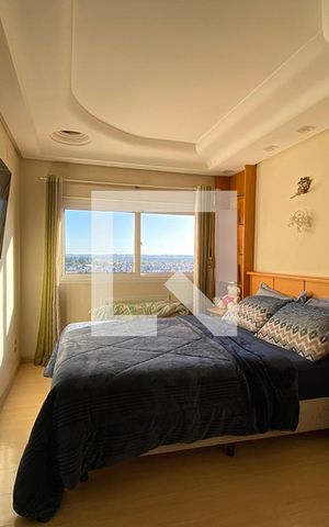 Apartamento à venda com 170m², 3 quartos e 2 vagasQuarto 1 - Suíte