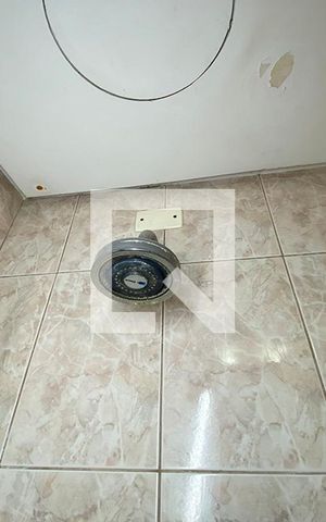 Apartamento à venda com 170m², 3 quartos e 2 vagasChuveiro do Banheira da Suíte