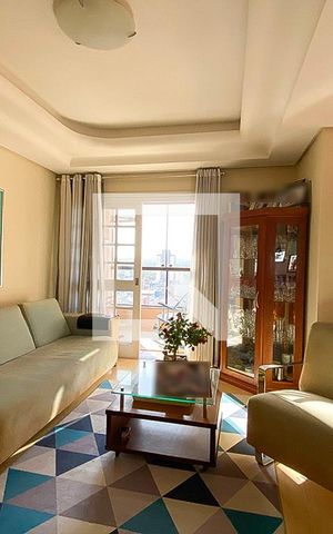 Apartamento à venda com 170m², 3 quartos e 2 vagasSala de Estar