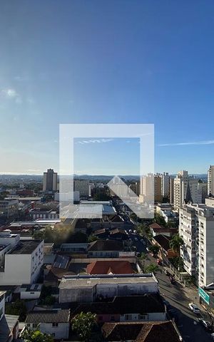 Apartamento à venda com 170m², 3 quartos e 2 vagasVista da Sala de Estar