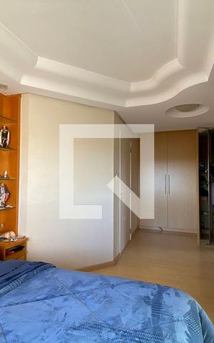 Apartamento à venda com 170m², 3 quartos e 2 vagasQuarto 1 - Suíte