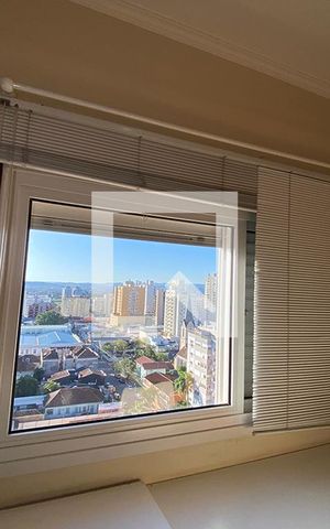 Apartamento à venda com 170m², 3 quartos e 2 vagasJanela do Quarto 2 