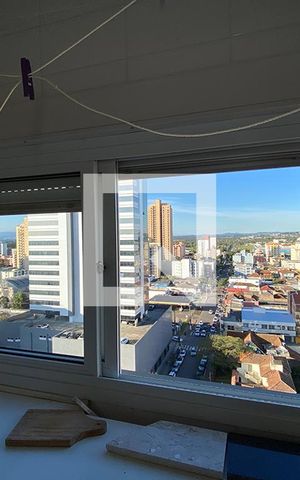 Apartamento à venda com 170m², 3 quartos e 2 vagasJanela da Lavanderia