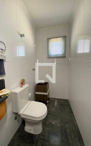 Apartamento à venda com 170m², 3 quartos e 2 vagasLavabo