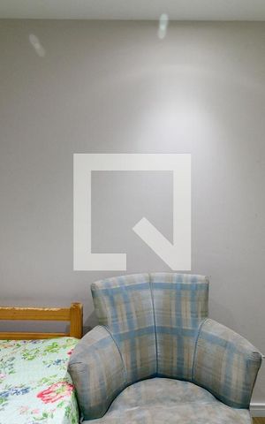 Apartamento à venda com 40m², 2 quartos e sem vaga Apartamento à venda com 40m², 2 quartos e sem vagaQuarto 2