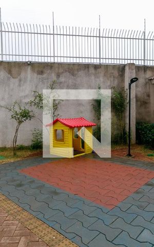 Apartamento à venda com 40m², 2 quartos e sem vaga Apartamento à venda com 40m², 2 quartos e sem vagaÁrea Comum - Playground