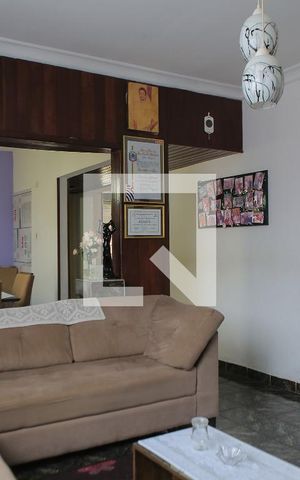 Apartamento para alugar com 90m², 2 quartos e 1 vaga Apartamento para alugar com 90m², 2 quartos e 1 vagaSala