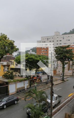 Apartamento para alugar com 90m², 2 quartos e 1 vaga Apartamento para alugar com 90m², 2 quartos e 1 vagaVista
