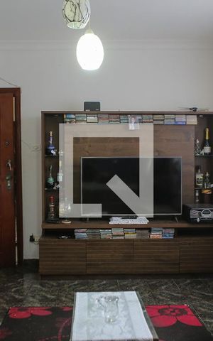 Apartamento para alugar com 90m², 2 quartos e 1 vaga Apartamento para alugar com 90m², 2 quartos e 1 vagaSala