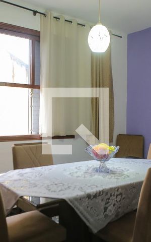Apartamento para alugar com 90m², 2 quartos e 1 vaga Apartamento para alugar com 90m², 2 quartos e 1 vagaSala