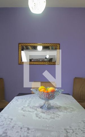 Apartamento para alugar com 90m², 2 quartos e 1 vaga Apartamento para alugar com 90m², 2 quartos e 1 vagaSala