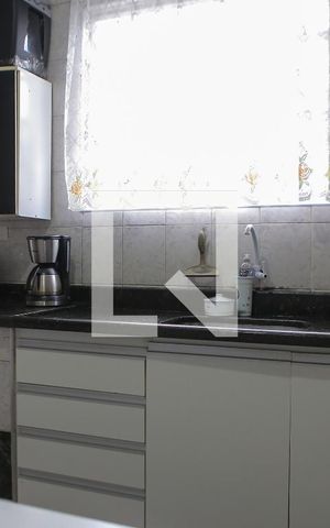 Apartamento para alugar com 90m², 2 quartos e 1 vaga Apartamento para alugar com 90m², 2 quartos e 1 vagaCozinha