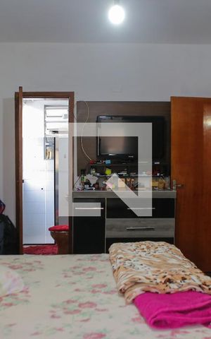 Apartamento para alugar com 90m², 2 quartos e 1 vaga Apartamento para alugar com 90m², 2 quartos e 1 vagaSuíte