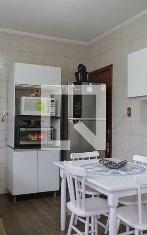 Apartamento para alugar com 90m², 2 quartos e 1 vaga Apartamento para alugar com 90m², 2 quartos e 1 vagaCozinha