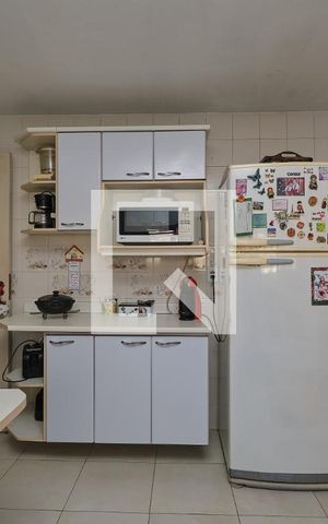 Apartamento à venda com 152m², 3 quartos e 2 vagasCozinha