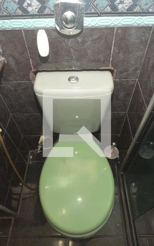 Apartamento à venda com 50m², 2 quartos e 1 vagaBanheiro