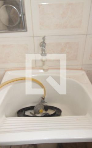 Apartamento à venda com 50m², 2 quartos e 1 vagaÁrea de Serviço