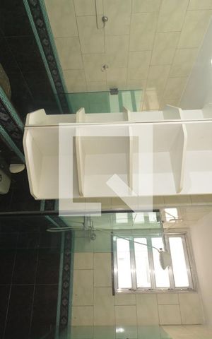 Apartamento à venda com 50m², 2 quartos e 1 vagaBanheiro
