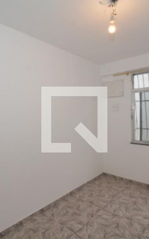 Apartamento à venda com 50m², 2 quartos e 1 vagaQuarto 2