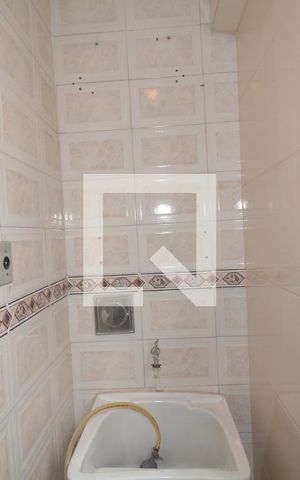 Apartamento à venda com 50m², 2 quartos e 1 vagaÁrea de Serviço