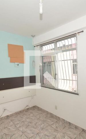Apartamento à venda com 50m², 2 quartos e 1 vagaQuarto 1
