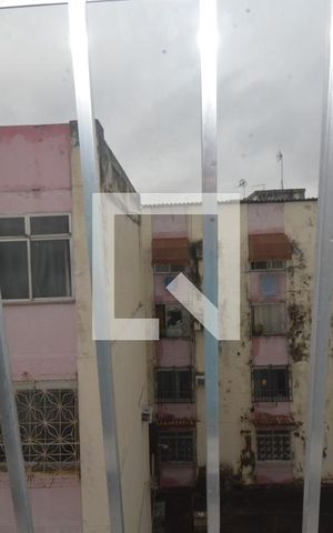 Apartamento à venda com 50m², 2 quartos e 1 vagaVista do Quarto 1