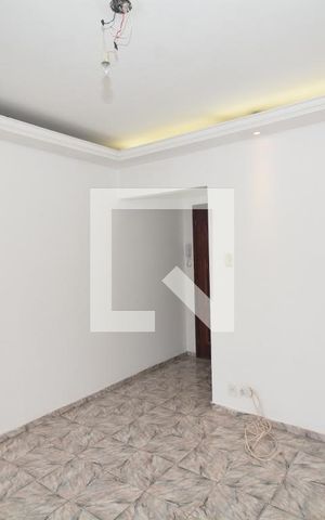 Apartamento à venda com 50m², 2 quartos e 1 vagaSala