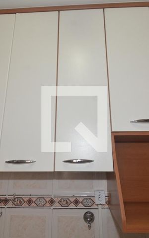 Apartamento à venda com 50m², 2 quartos e 1 vagaCozinha - Armários