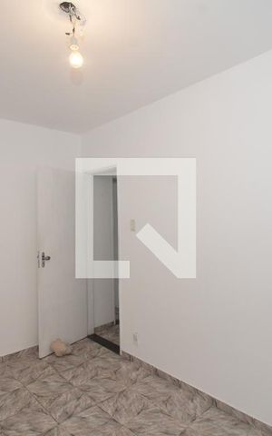 Apartamento à venda com 50m², 2 quartos e 1 vagaQuarto 2