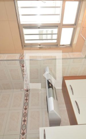 Apartamento à venda com 50m², 2 quartos e 1 vagaCozinha