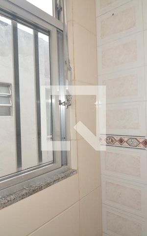 Apartamento à venda com 50m², 2 quartos e 1 vagaÁrea de Serviço