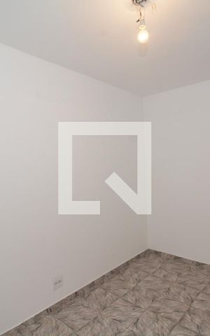 Apartamento à venda com 50m², 2 quartos e 1 vagaQuarto 2