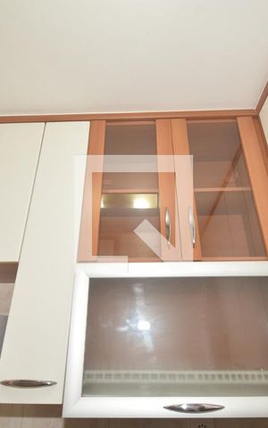 Apartamento à venda com 50m², 2 quartos e 1 vagaCozinha - Armários