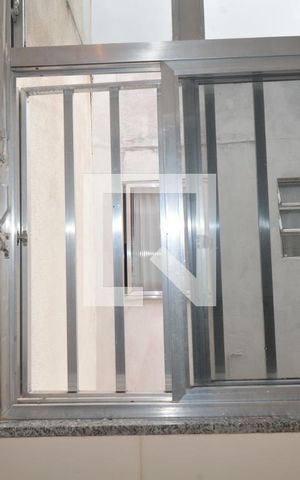 Apartamento à venda com 50m², 2 quartos e 1 vagaÁrea de Serviço