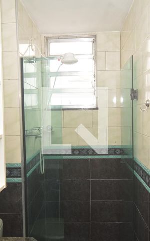 Apartamento à venda com 50m², 2 quartos e 1 vagaBanheiro