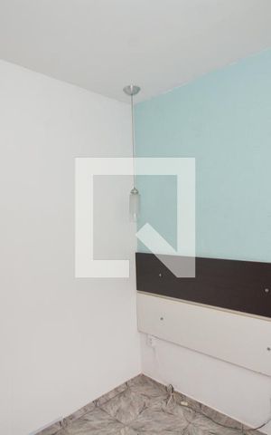 Apartamento à venda com 50m², 2 quartos e 1 vagaQuarto 1