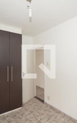 Apartamento à venda com 50m², 2 quartos e 1 vagaQuarto 1
