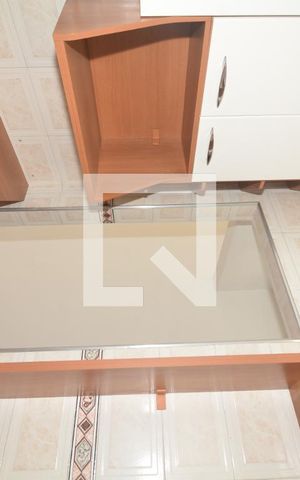 Apartamento à venda com 50m², 2 quartos e 1 vagaCozinha