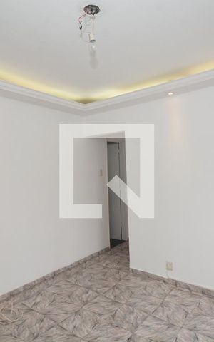 Apartamento à venda com 50m², 2 quartos e 1 vagaSala