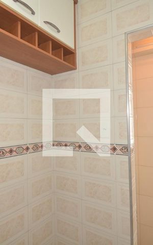 Apartamento à venda com 50m², 2 quartos e 1 vagaCozinha