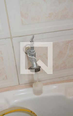 Apartamento à venda com 50m², 2 quartos e 1 vagaÁrea de Serviço