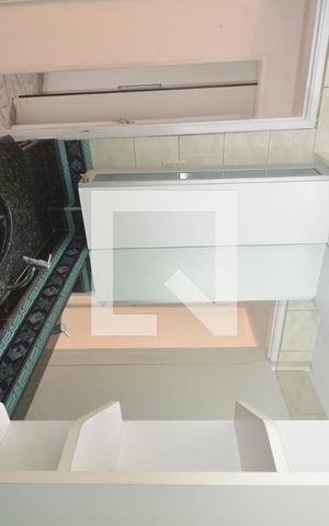 Apartamento à venda com 50m², 2 quartos e 1 vagaBanheiro