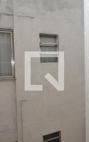 Apartamento à venda com 50m², 2 quartos e 1 vagaVista da Área de Serviço