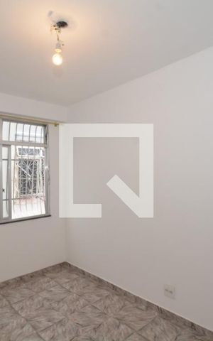 Apartamento à venda com 50m², 2 quartos e 1 vagaQuarto 2