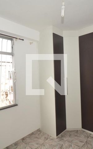 Apartamento à venda com 50m², 2 quartos e 1 vagaQuarto 1